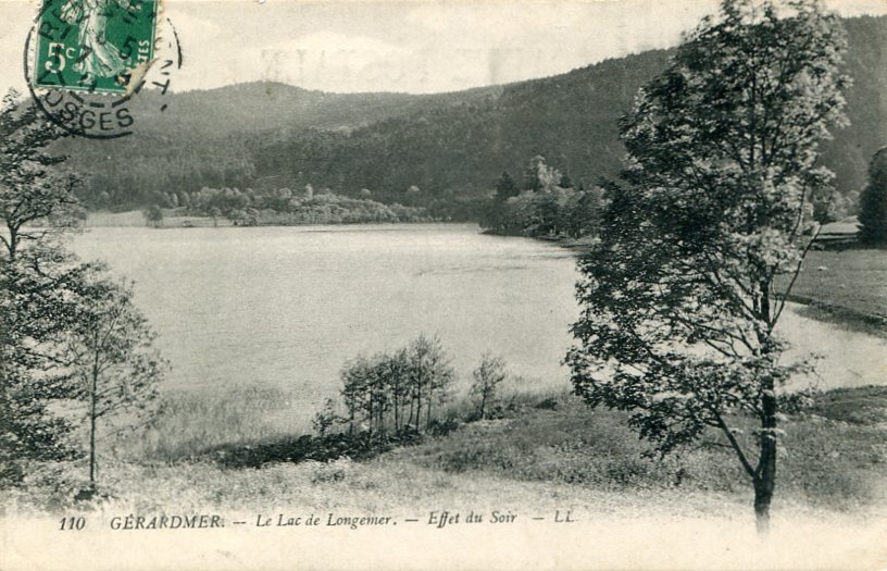 420 - Effet du soir