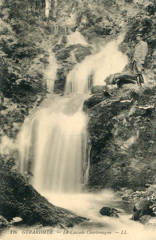 70 - Cascade