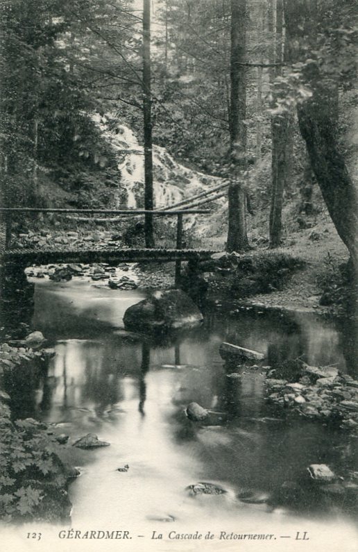 20 - Cascade