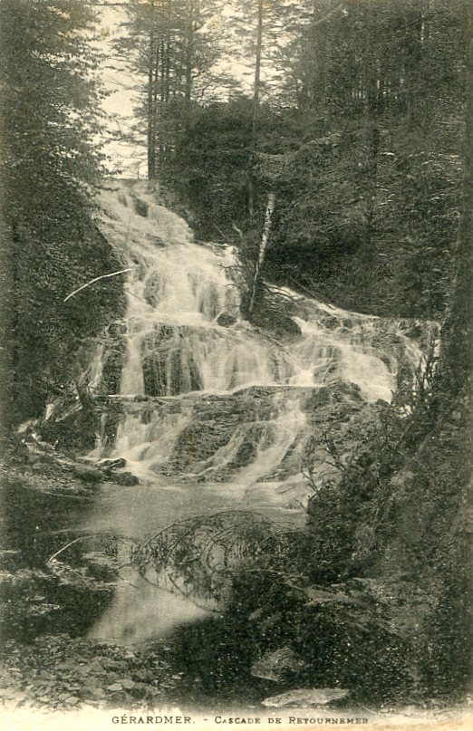 75 - Cascade