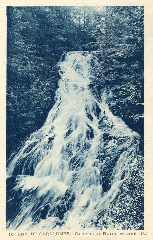 80 - Cascade