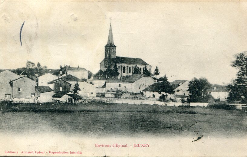 Vue générale