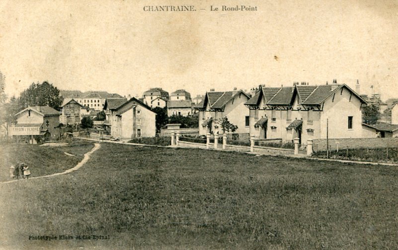 Le Rond-Point