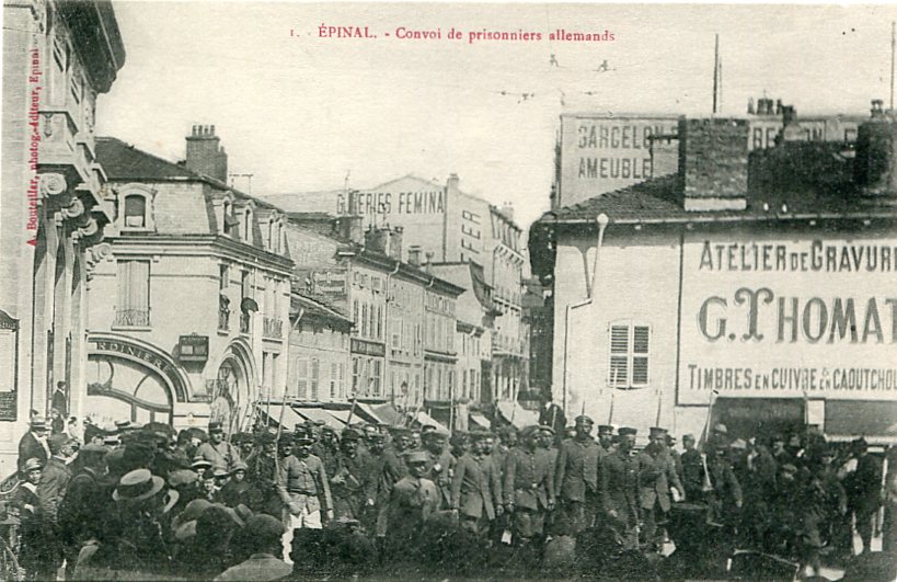 20- Convoi