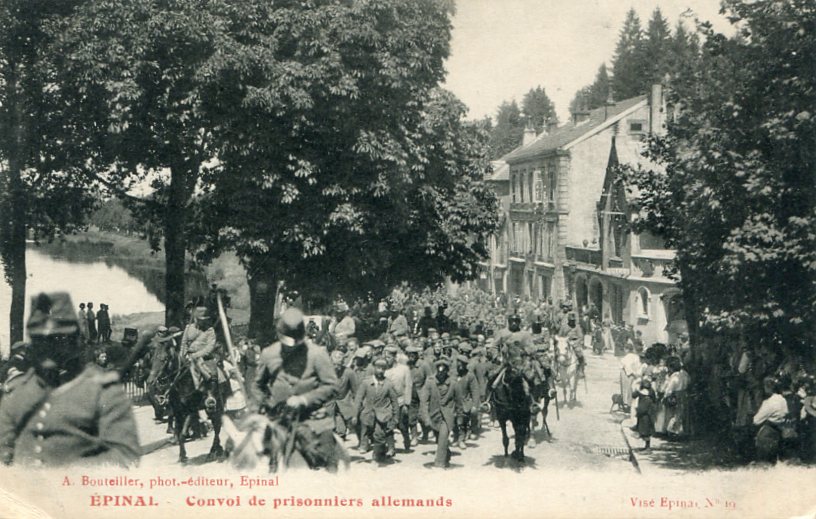 15- Convoi