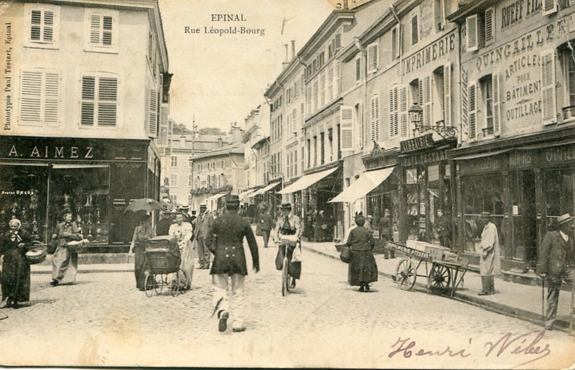 20-Léopold Bourg