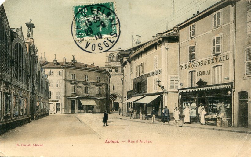 7-RueDArches