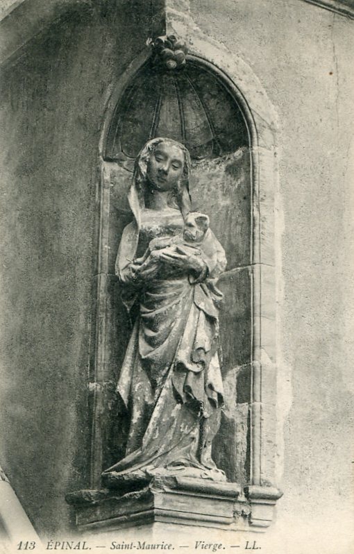 Vierge