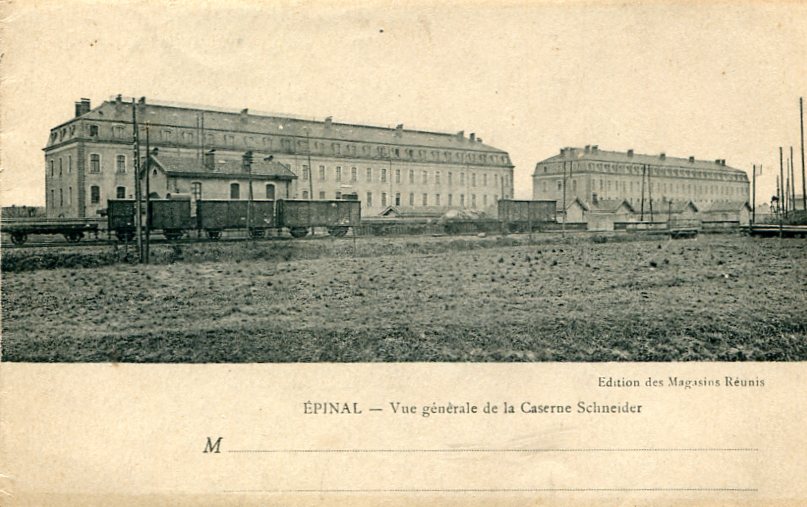 Vue générale