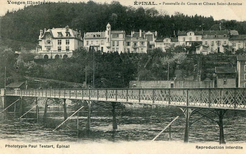 Passerelle