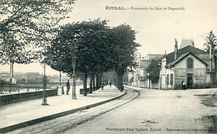 Quai