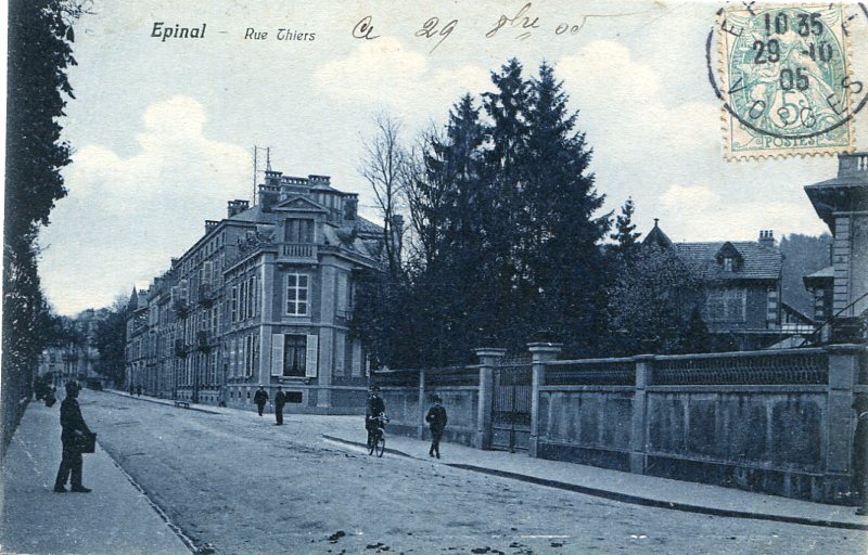 7-Rue Thiers