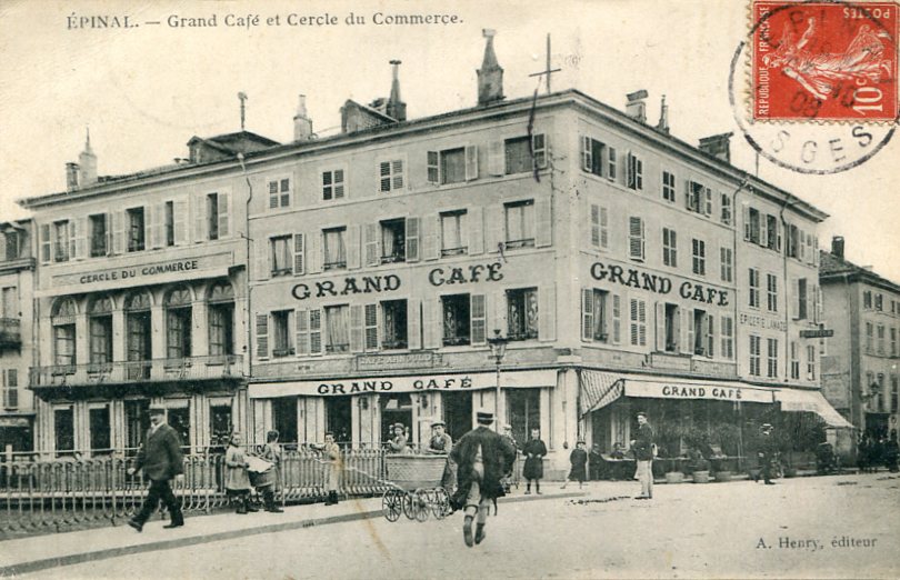 Grand Café