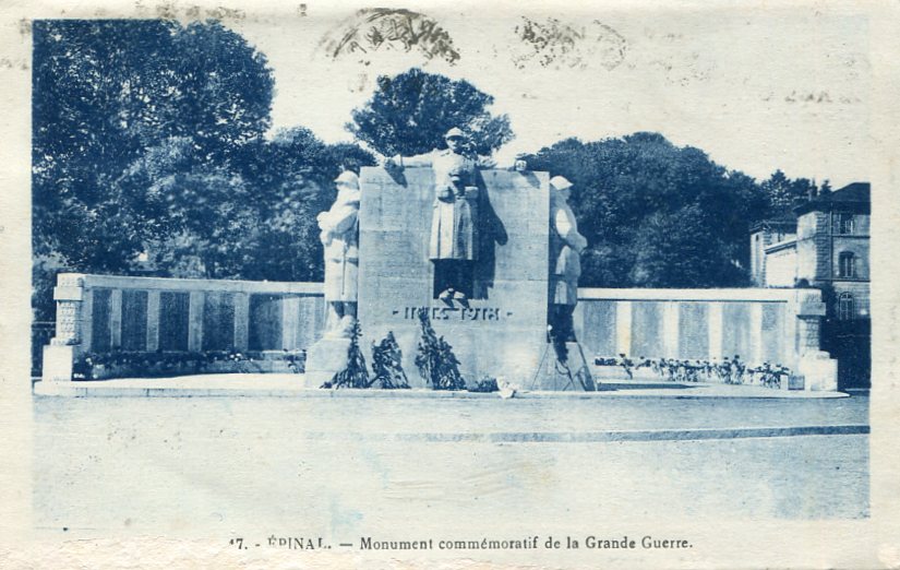 6- Monument