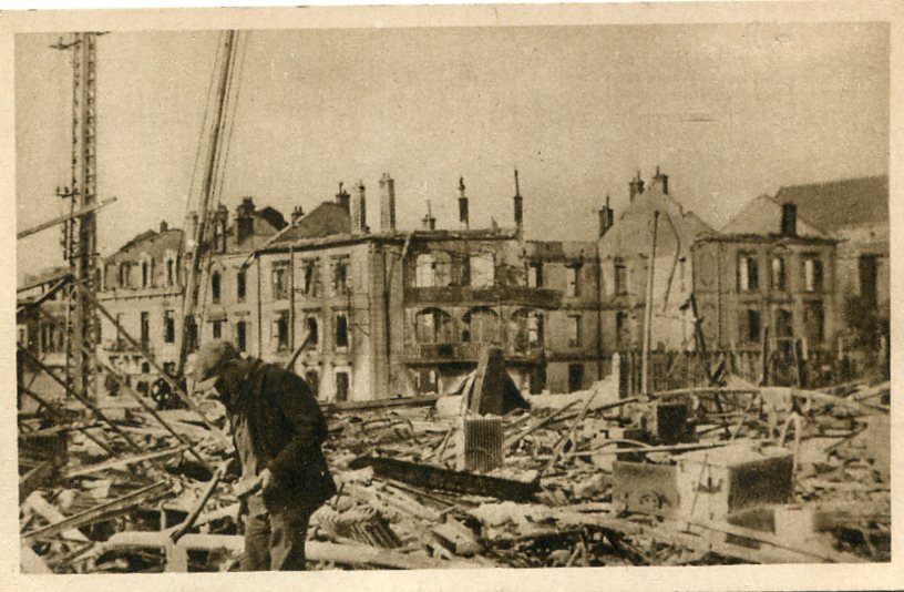 Rues Boulay-de-la-Meurthe et de la Gare