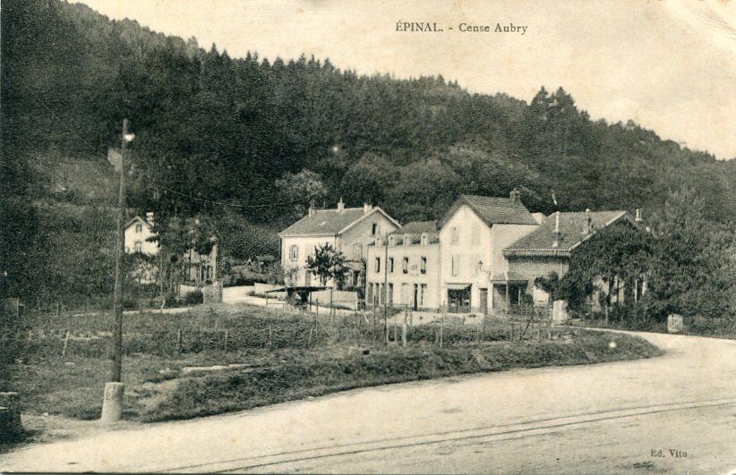 Cense Aubry