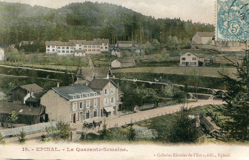 Quarante-Semaine