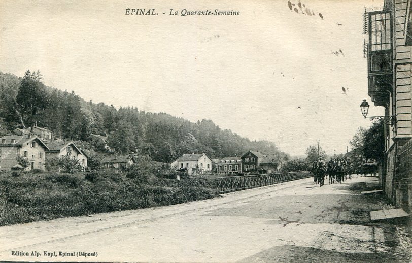 Quarante-Semaine