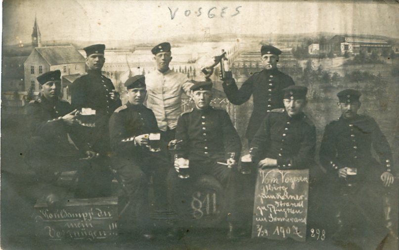 10-Militaires