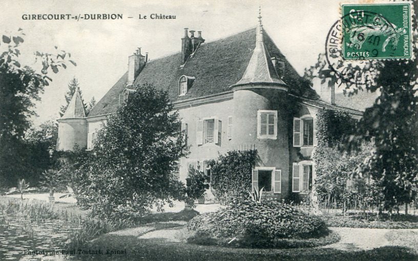 Le Château