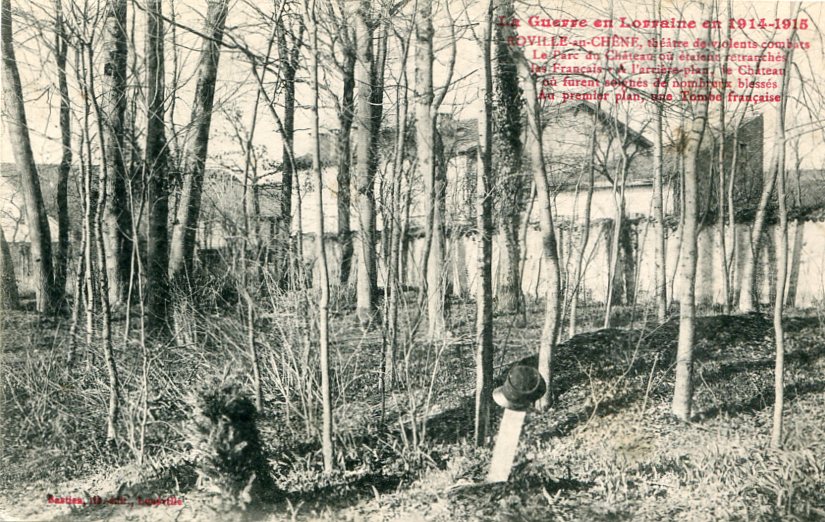 Le Château
