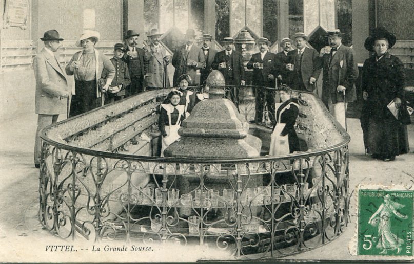 La Grande Source