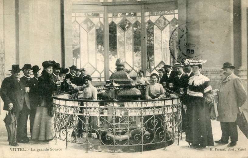 La Grande Source