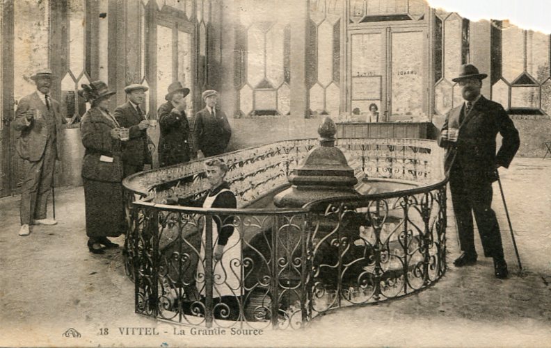 La Grande Source