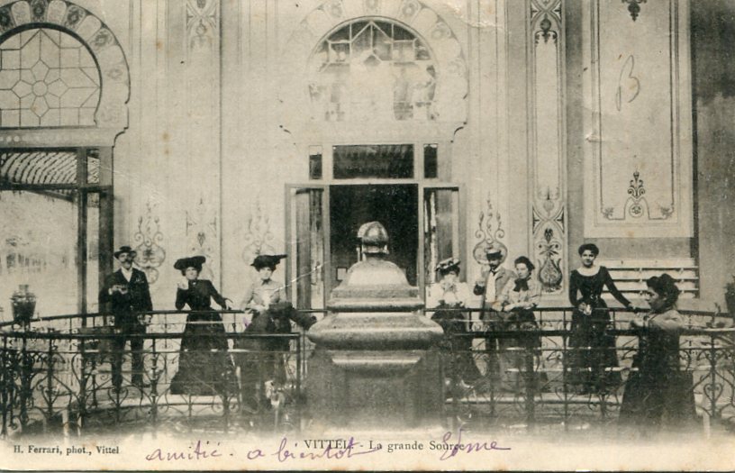 La Grande Source