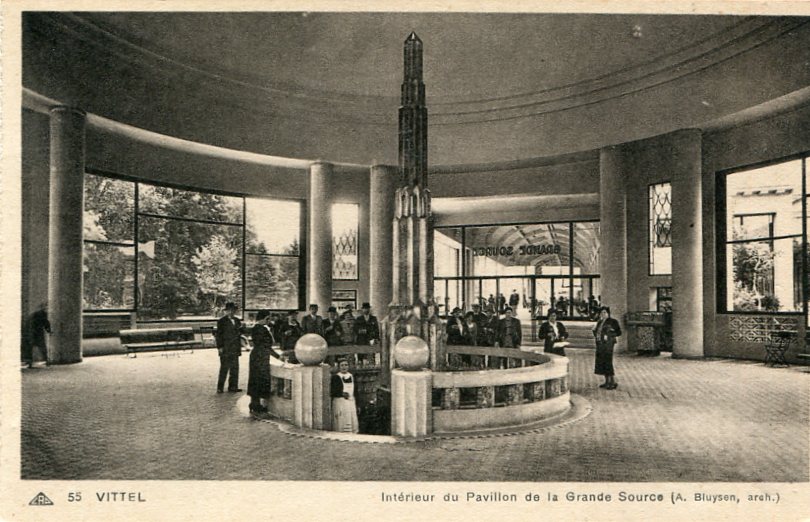 La Grande Source