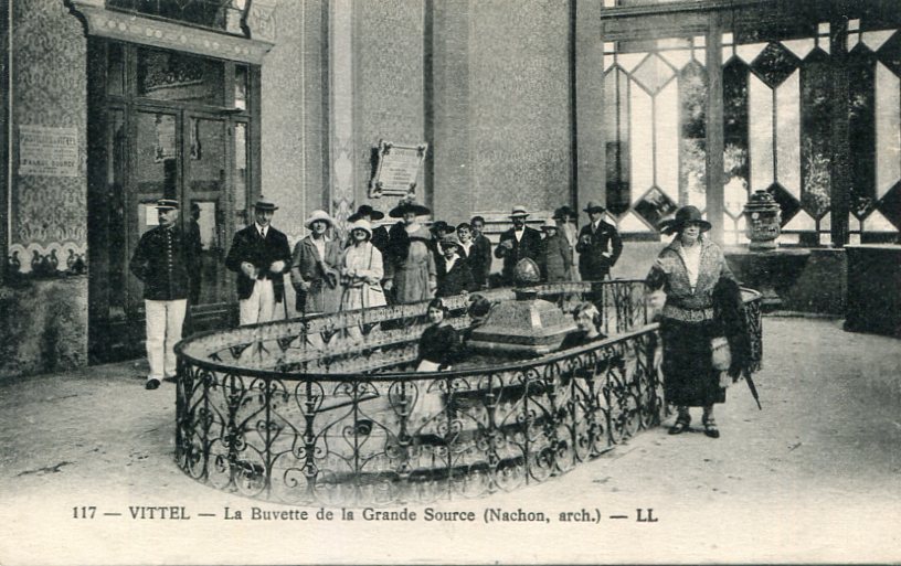 La Grande Source