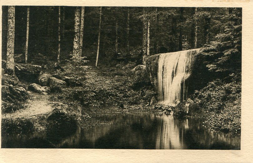 Cascade