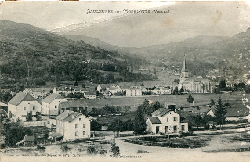 Vue d'ensemble