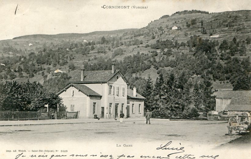 La Gare