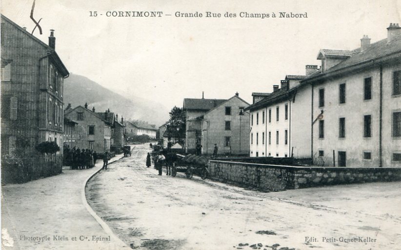 Grande Rue