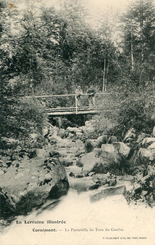 Trou du Goufre