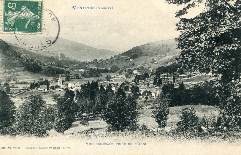 Vue générale