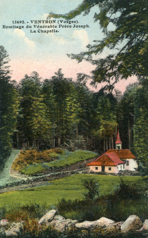 Chapelle