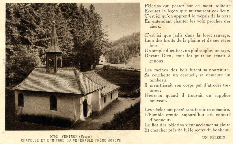Chapelle