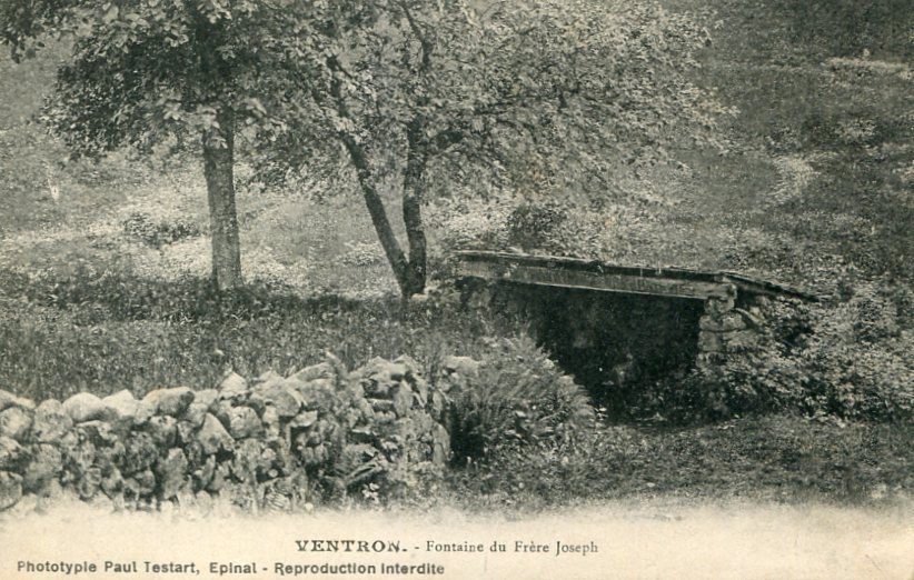 Fontaine