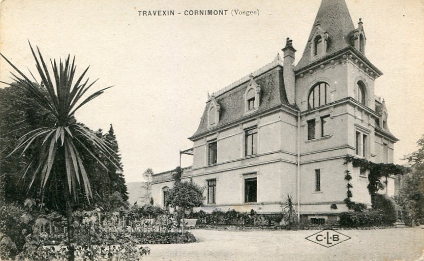 Travexin
