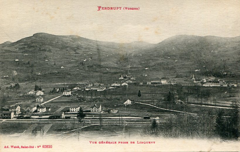 Vue générale