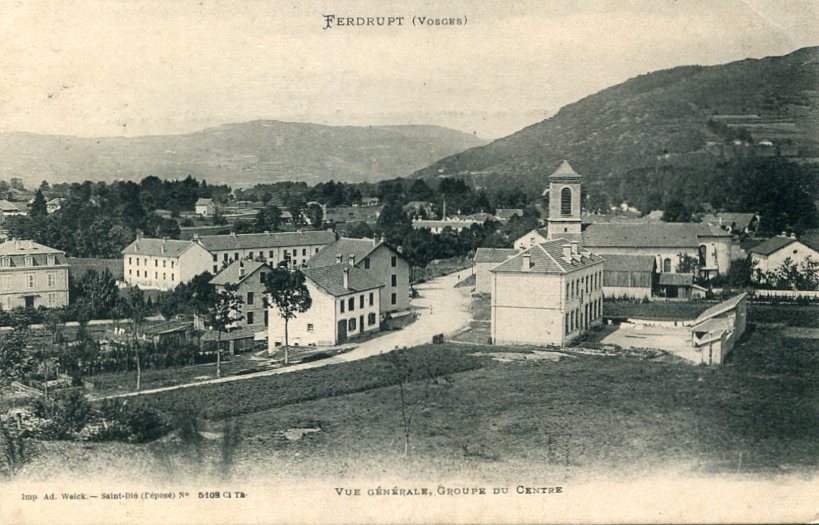 Groupe du Centre