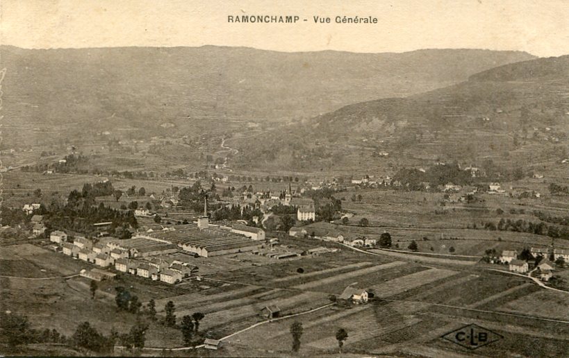 Vue générale