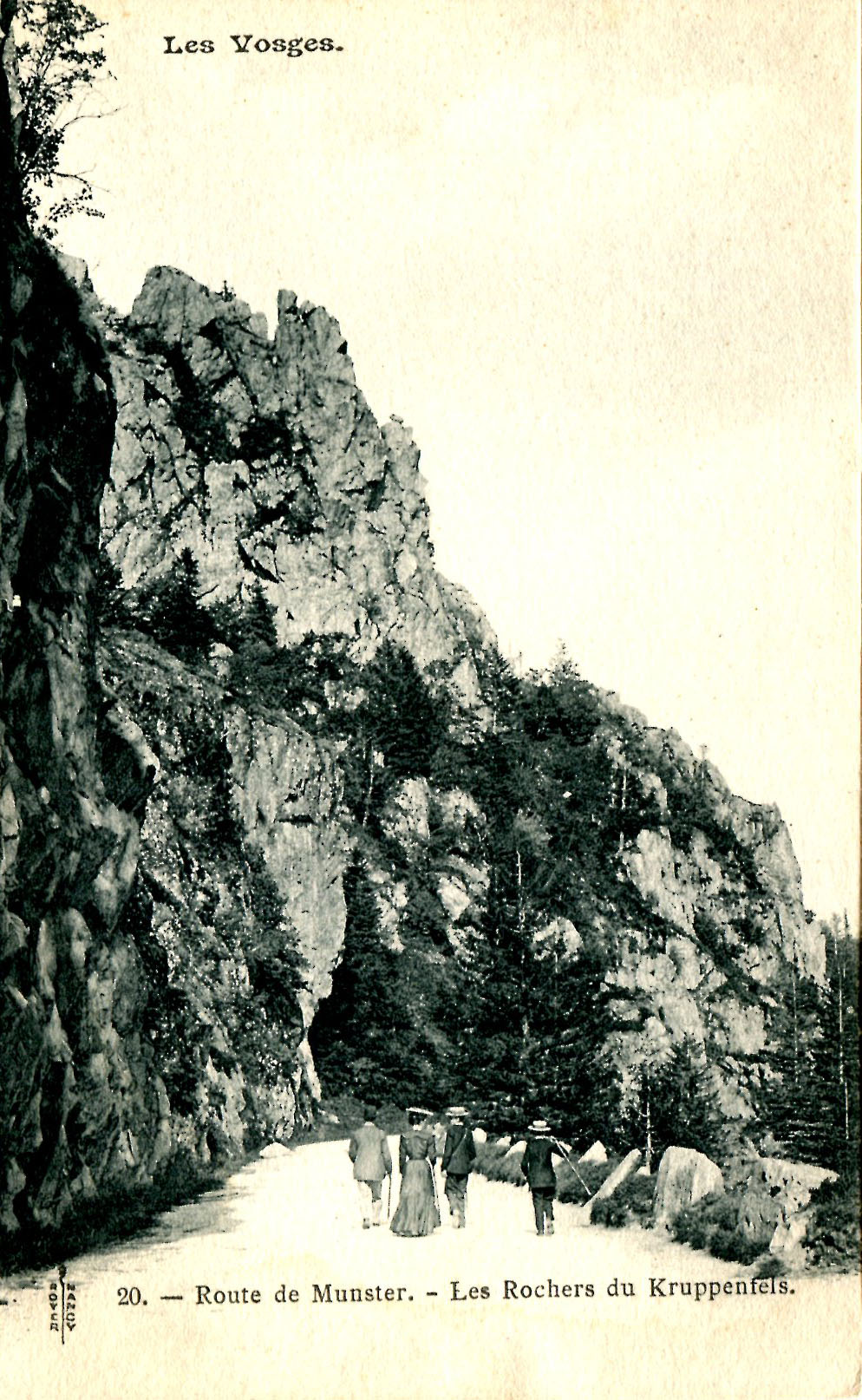 40-RouteMunster