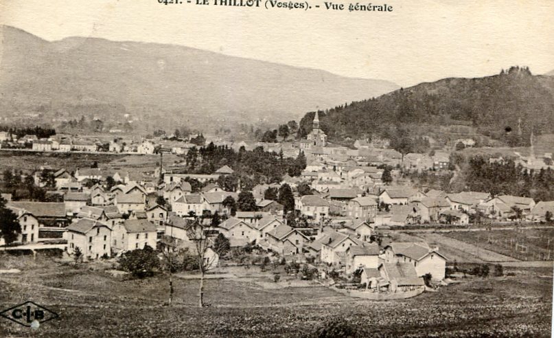 Vue générale