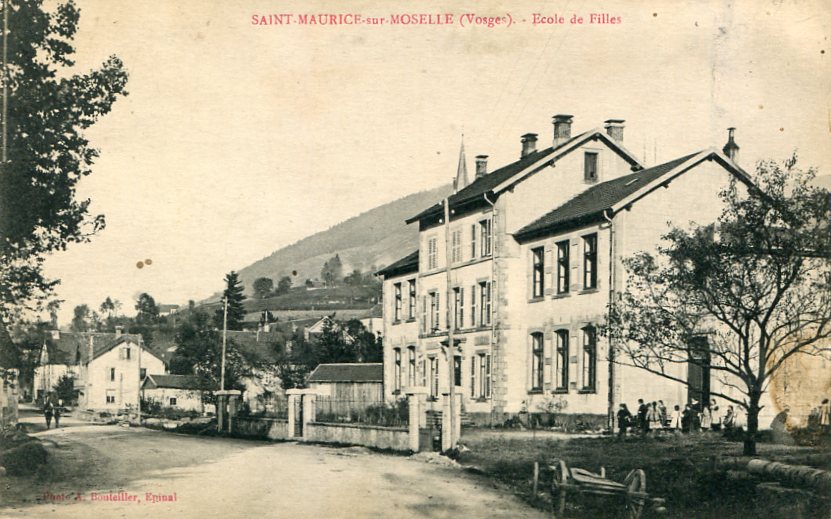 École de Filles