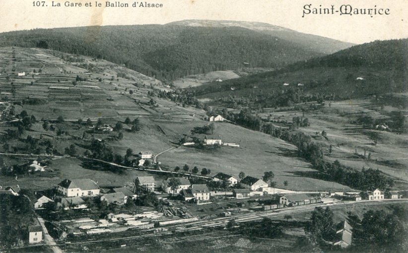 La Gare