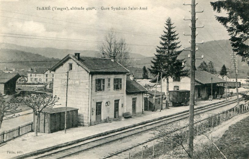 La Gare