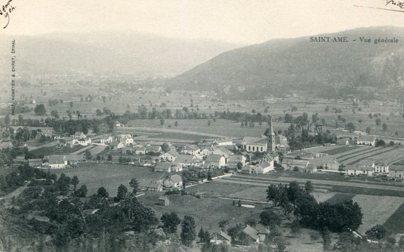 Vue générale